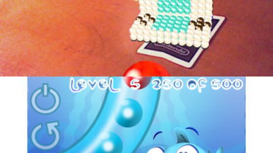 Screenshot for Bubble Pop World
