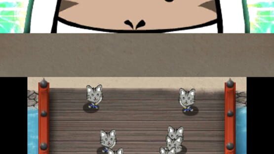 Screenshot for Smash Cat Heroes
