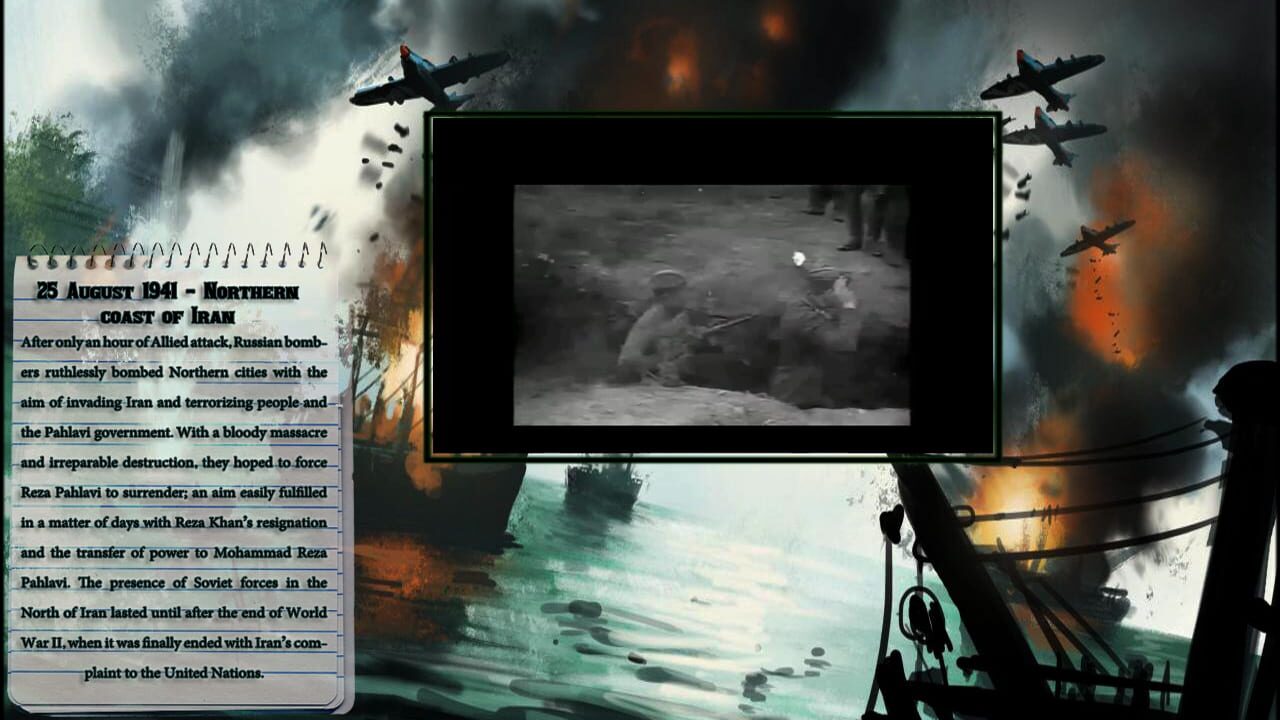 Screenshot for Squadron: Sky Guardians