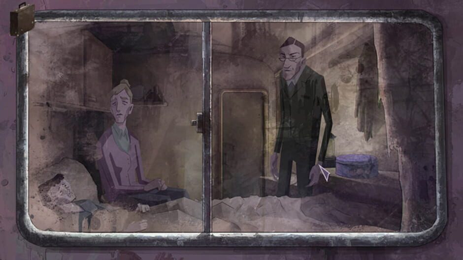 Screenshot for Dead Synchronicity: Tomorrow Comes Today
