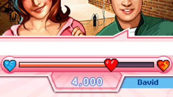 Screenshot for Date or Ditch