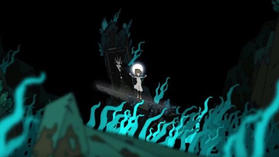 Screenshot for Saviorless