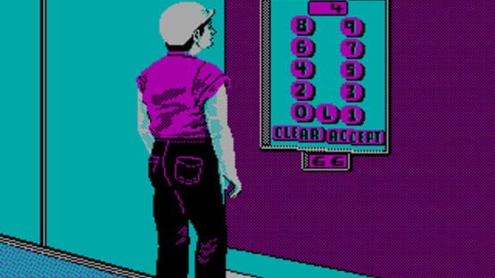 Screenshot for Soko-Ban