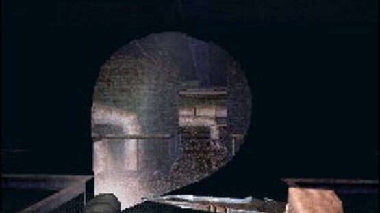 Screenshot for Dementium II