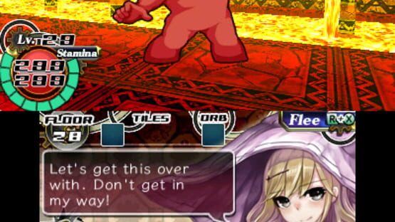 Screenshot for Picdun 2: Witch's Curse