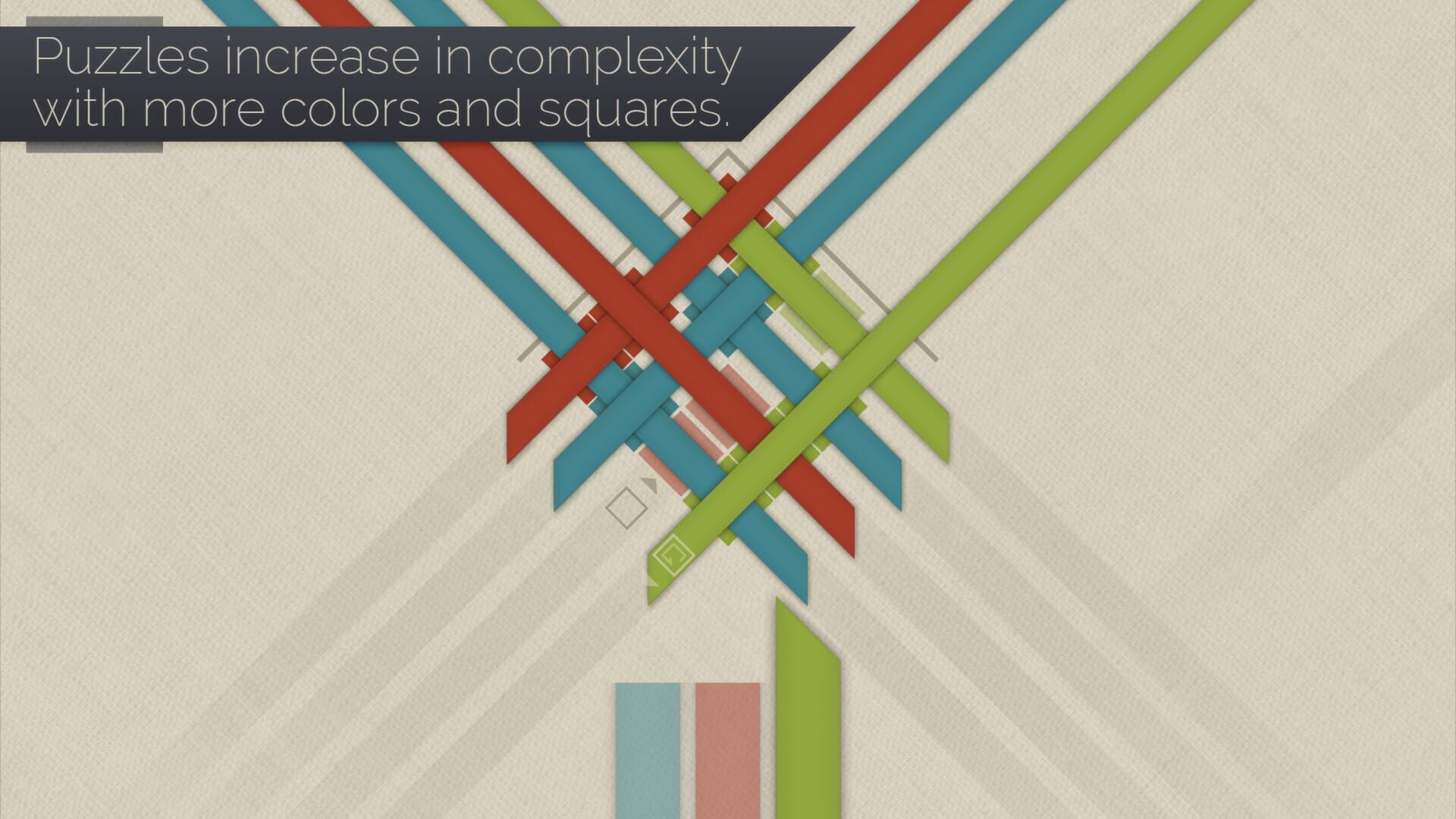 Screenshot for Strata