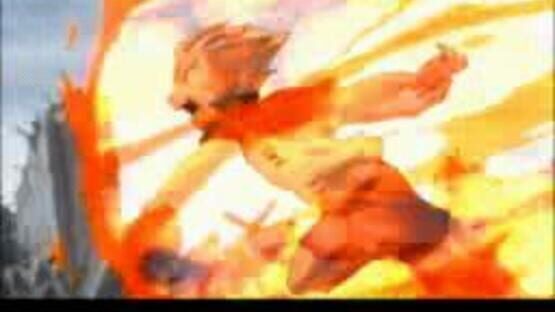 Screenshot for Inazuma Eleven 2: Firestorm