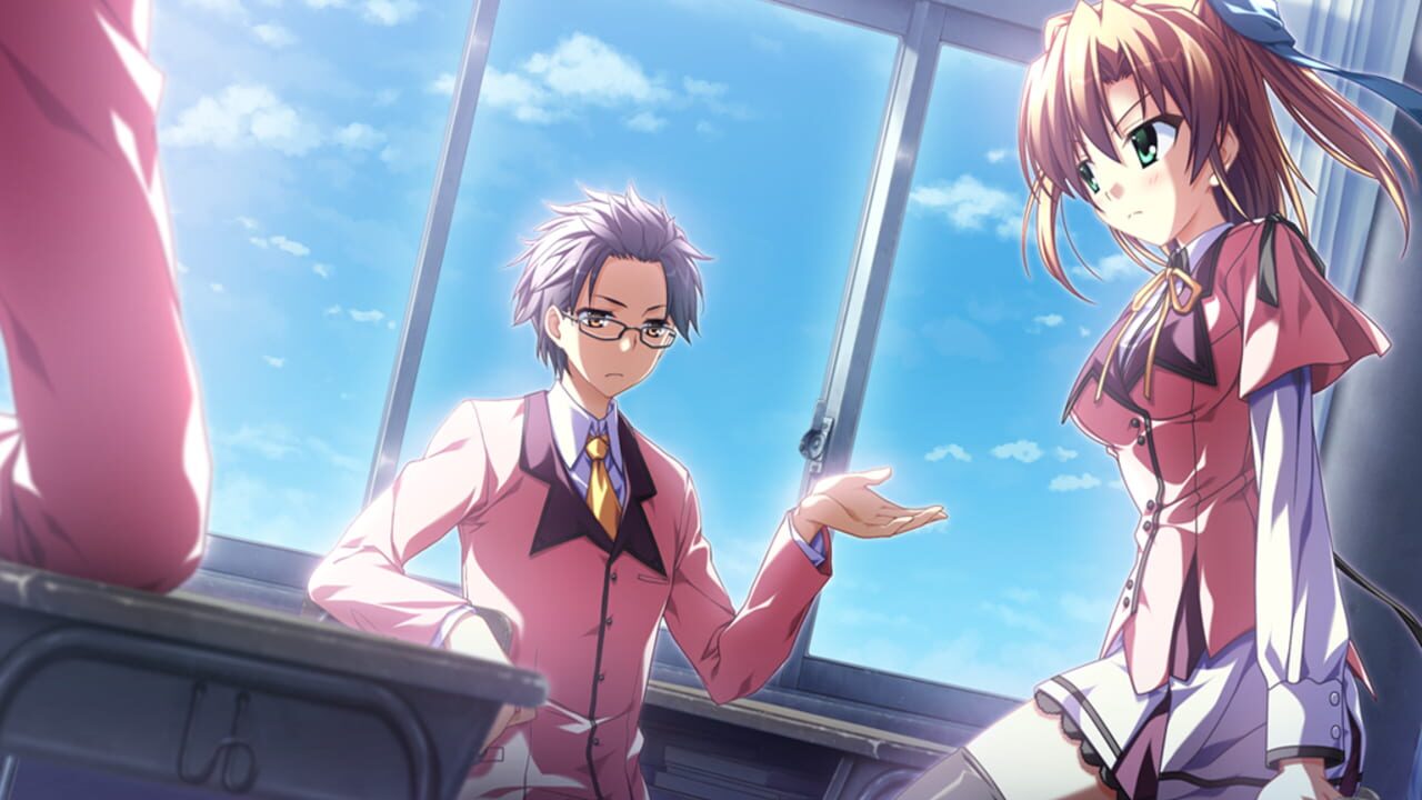 Screenshot for Supipara: Chapter 1