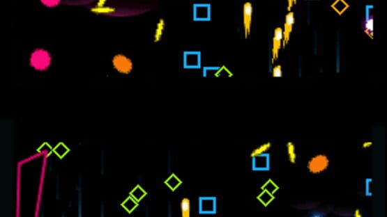 Screenshot for Big Bang Mini