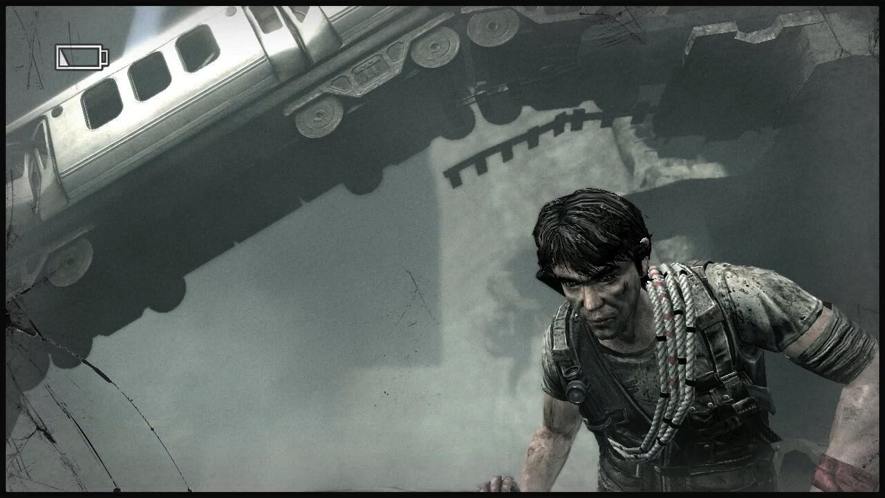 Screenshot for I Am Alive
