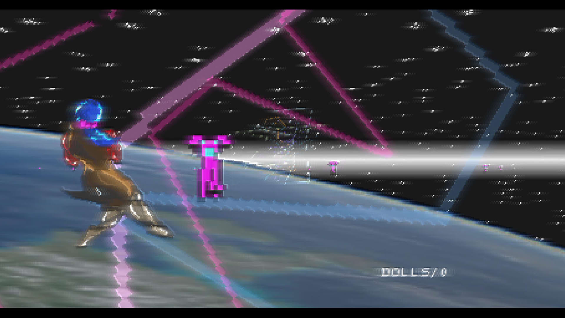 Screenshot for Snowflake Tattoo