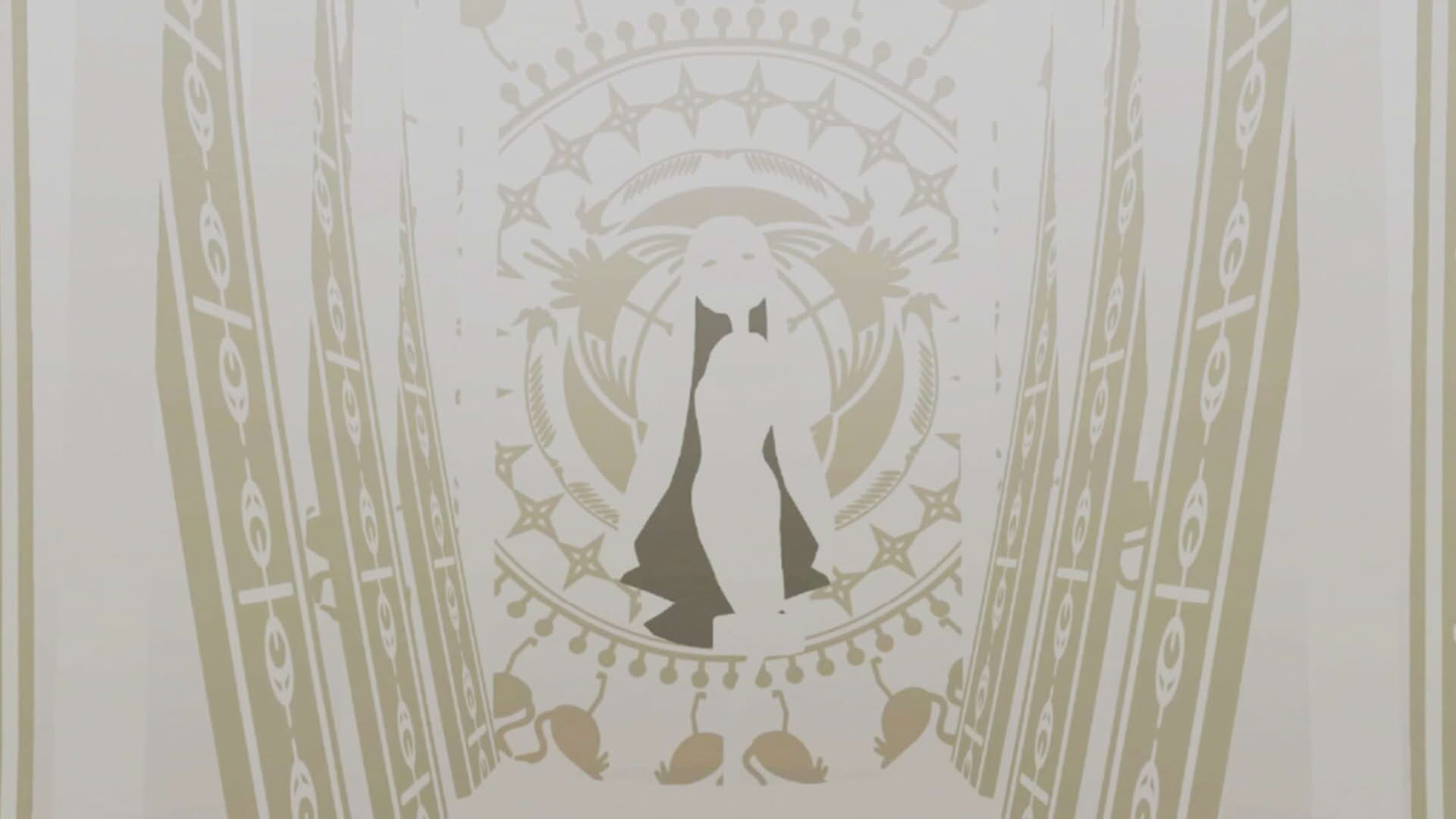 Screenshot for The Midnight Sanctuary