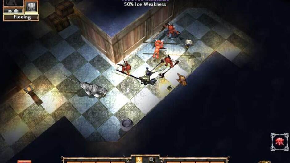 Screenshot for Fate