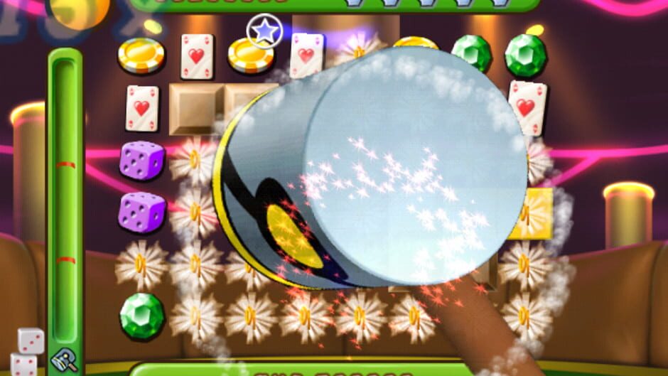 Screenshot for Bang Attack