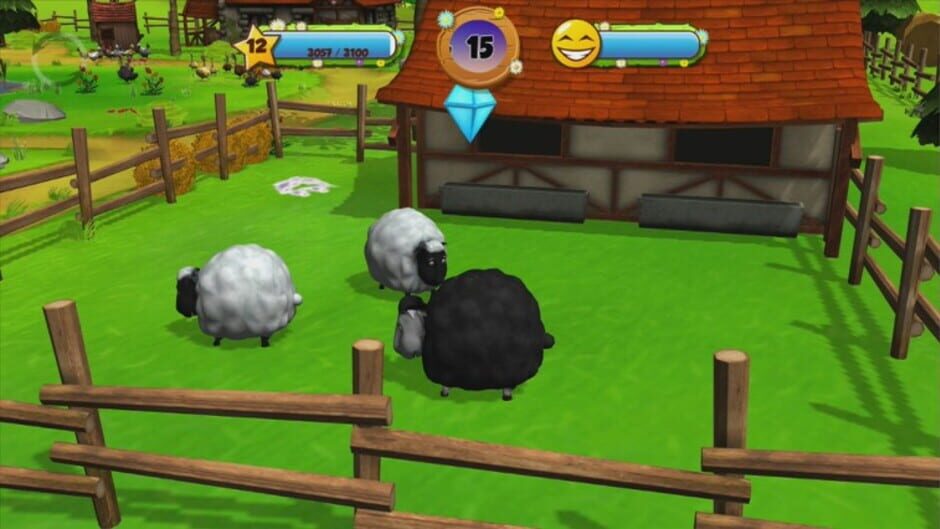 Screenshot for My Farm