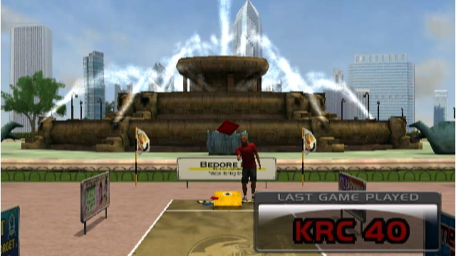 Screenshot for Target Toss Pro: Bags