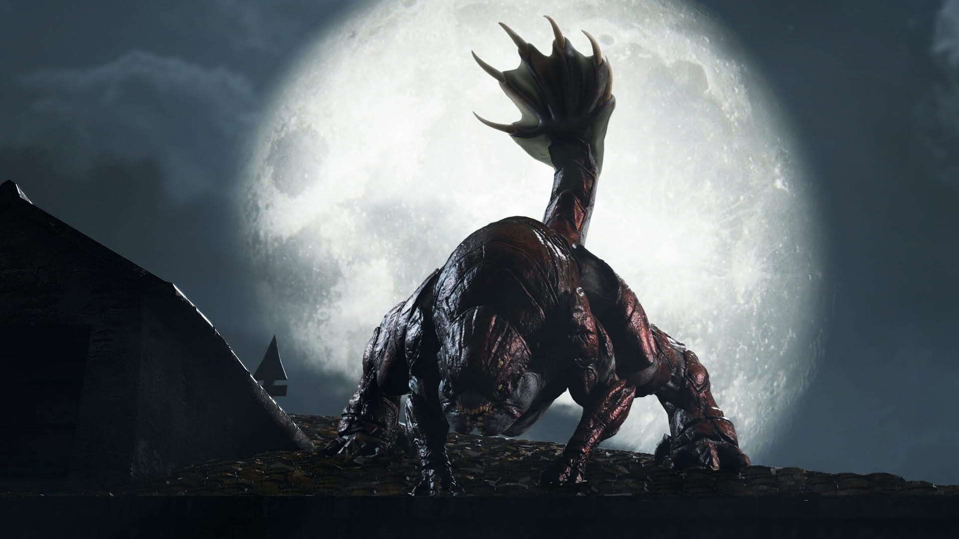 Screenshot for Gears of War 4