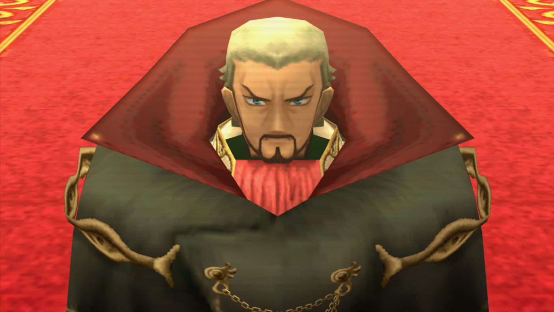 Screenshot for Skies of Arcadia Legends