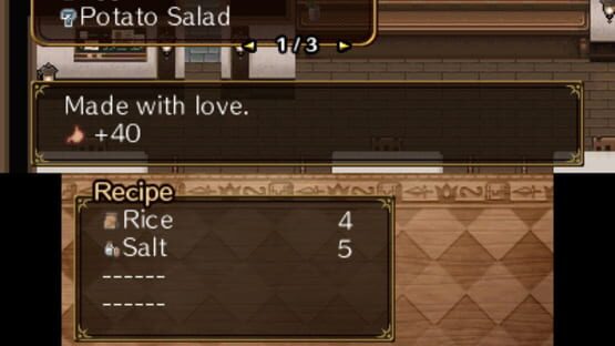 Screenshot for Adventure Labyrinth Story