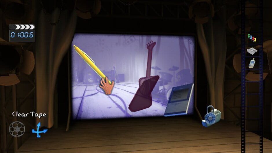 Screenshot for ShadowPlay