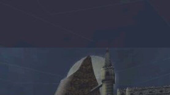 Screenshot for Deep Labyrinth