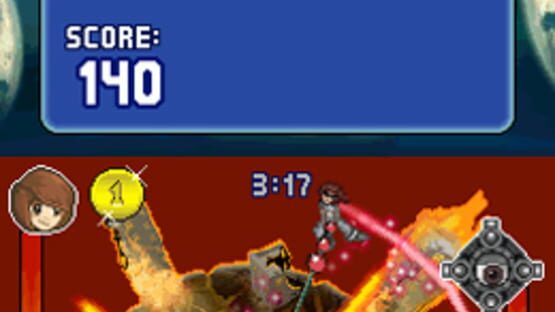 Screenshot for Alien Puzzle Adventure