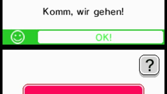 Screenshot for English Training: Have Fun Improving Your Skills