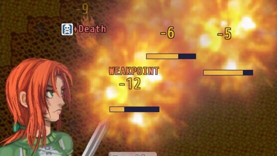 Screenshot for Celia's Quest