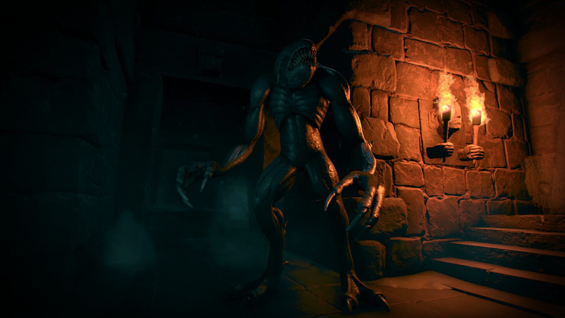 Screenshot for Bring to Light