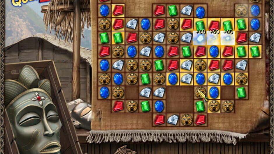 Screenshot for Jewel Quest III