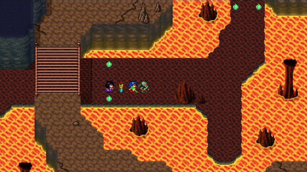 Screenshot for Cthulhu Saves the World