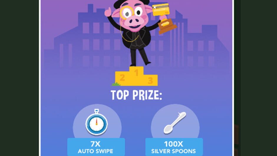Screenshot for Make It Rain: The Love of Money
