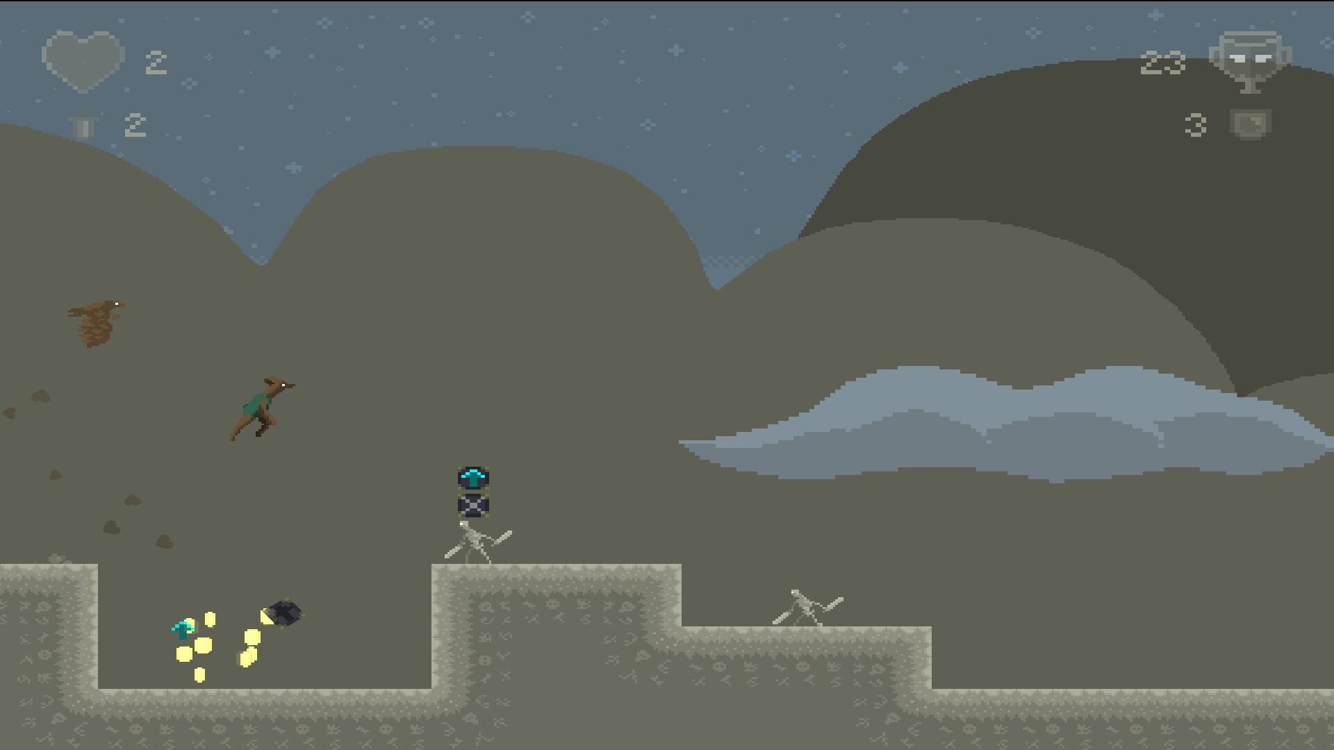 Screenshot for Nary