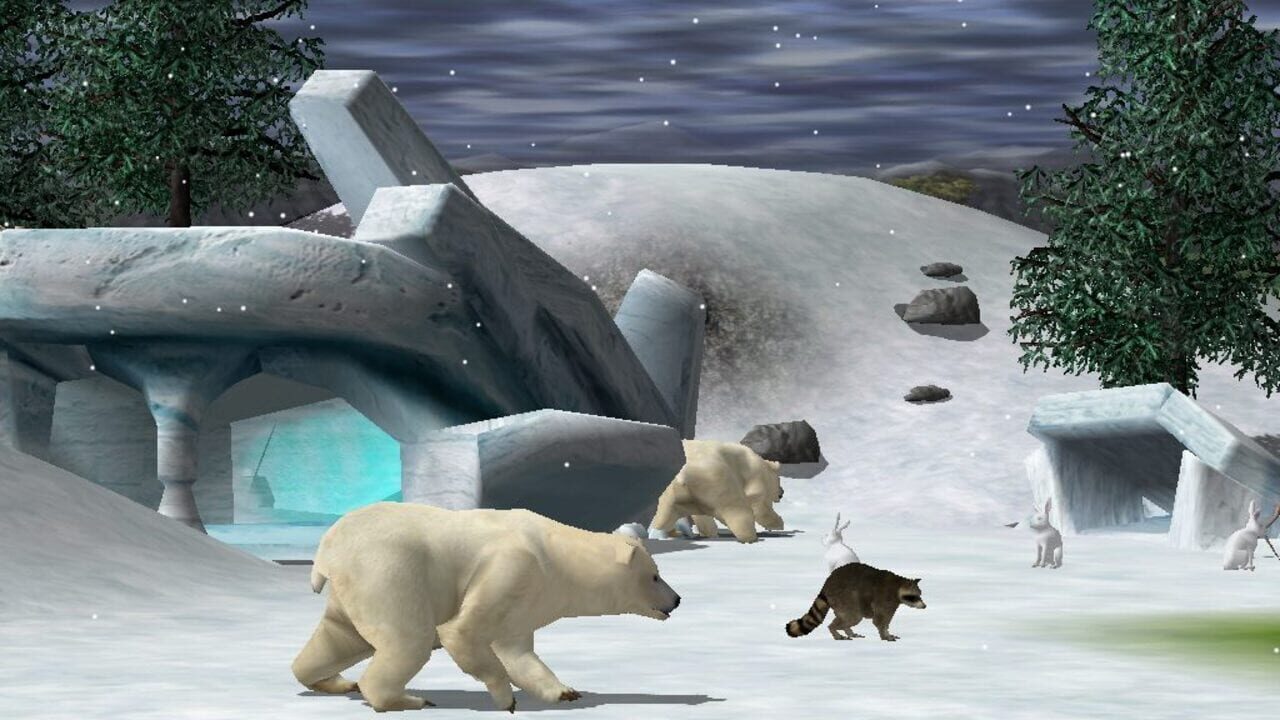 Screenshot for Wildlife Park 2