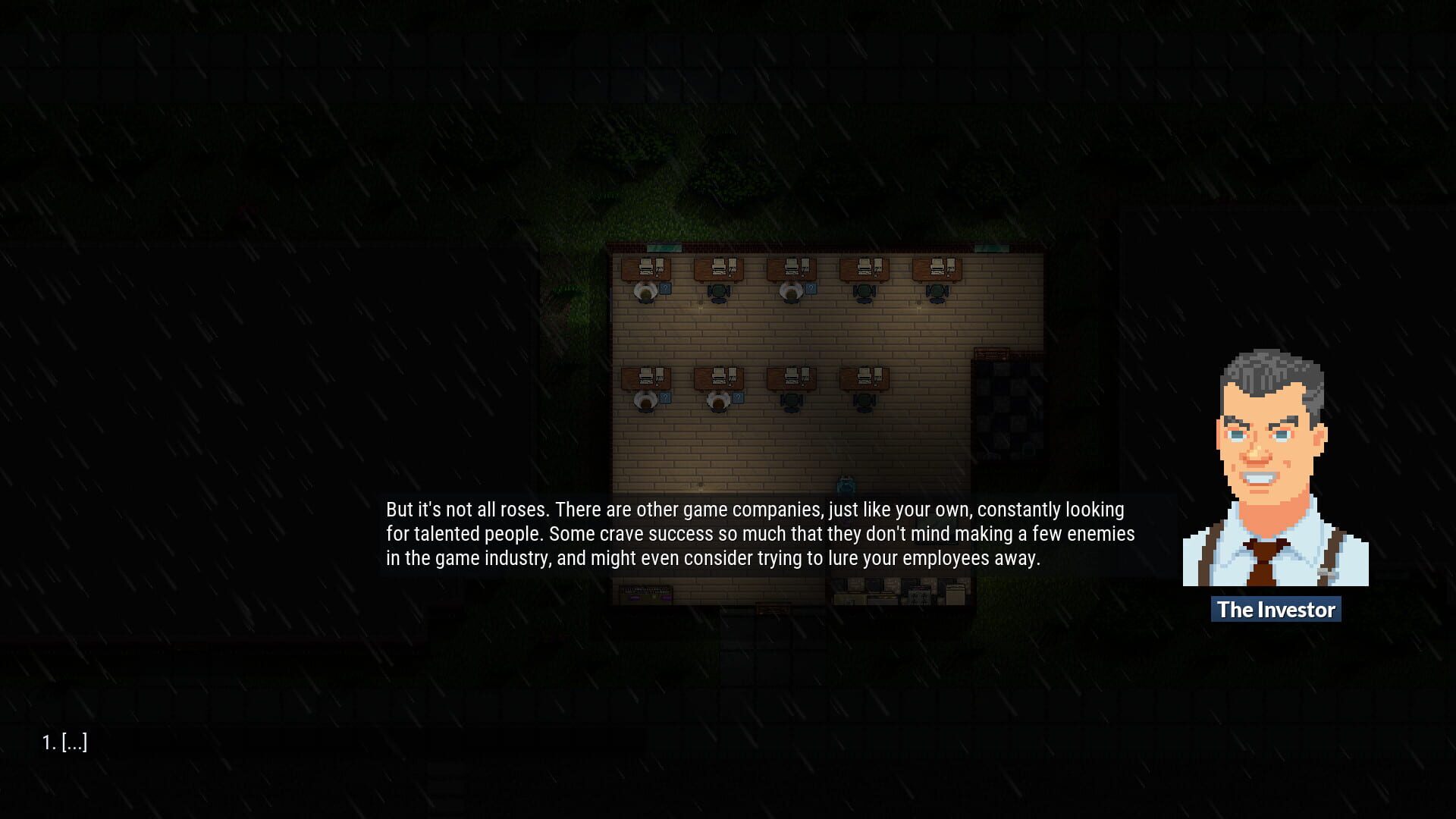 Screenshot for Game Dev Studio