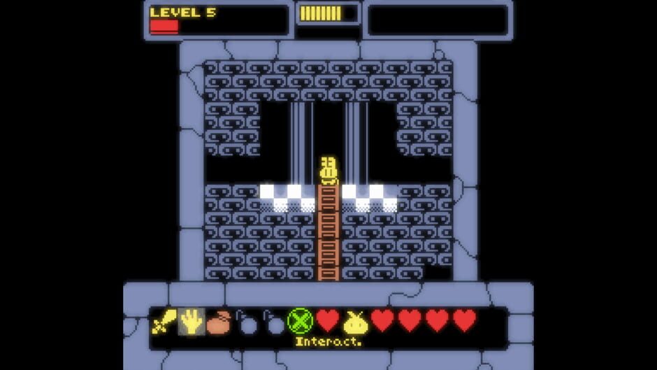 Screenshot for Creepy Castle