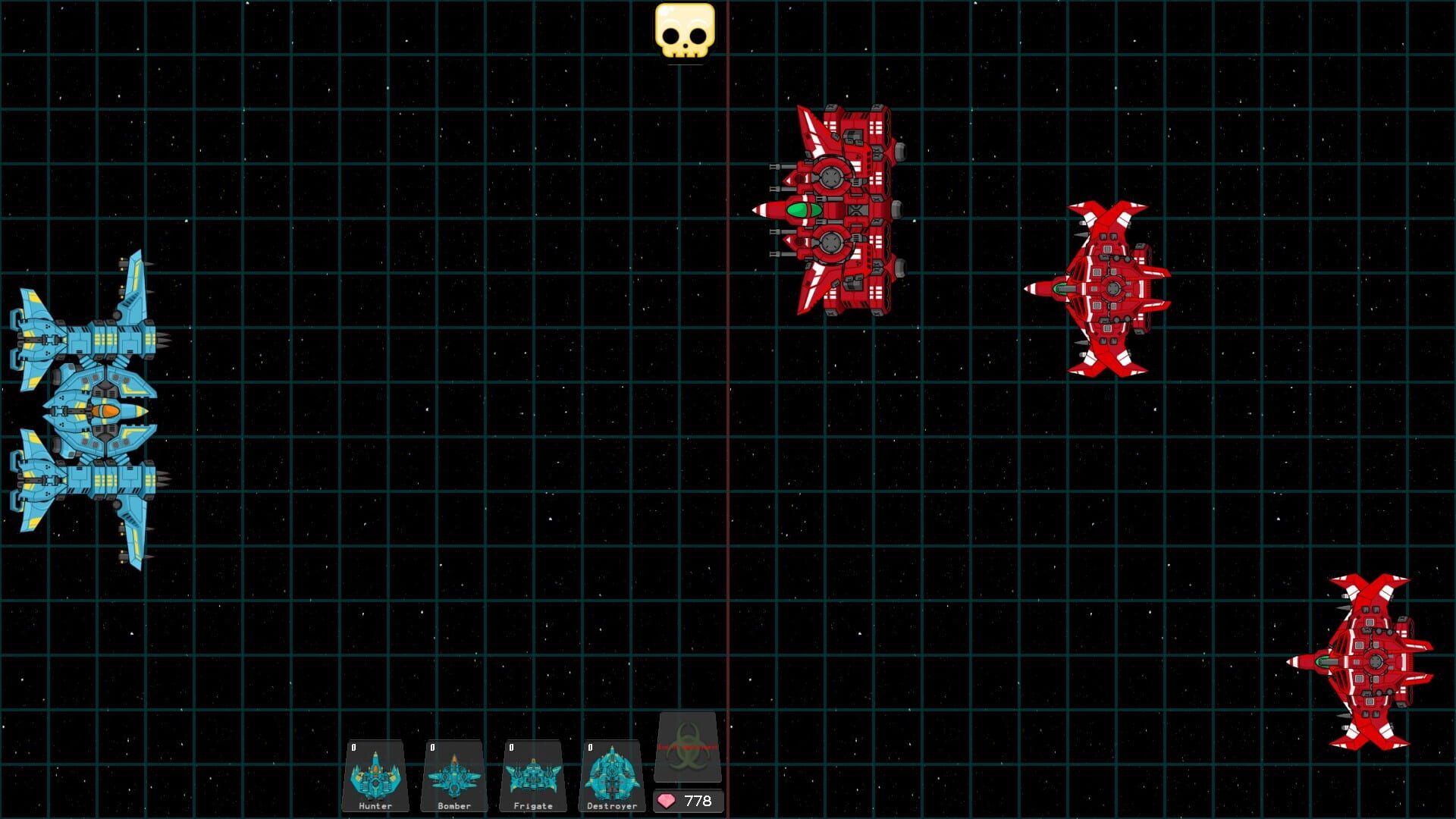 Screenshot for Dark Empire