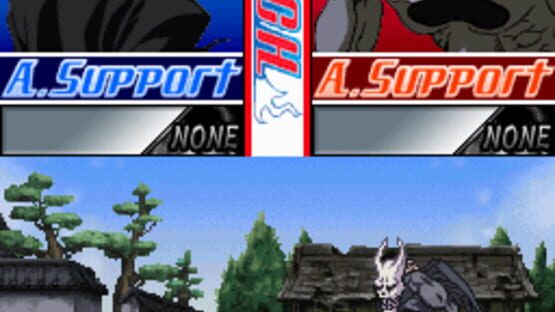 Screenshot for Bleach: The 3rd Phantom