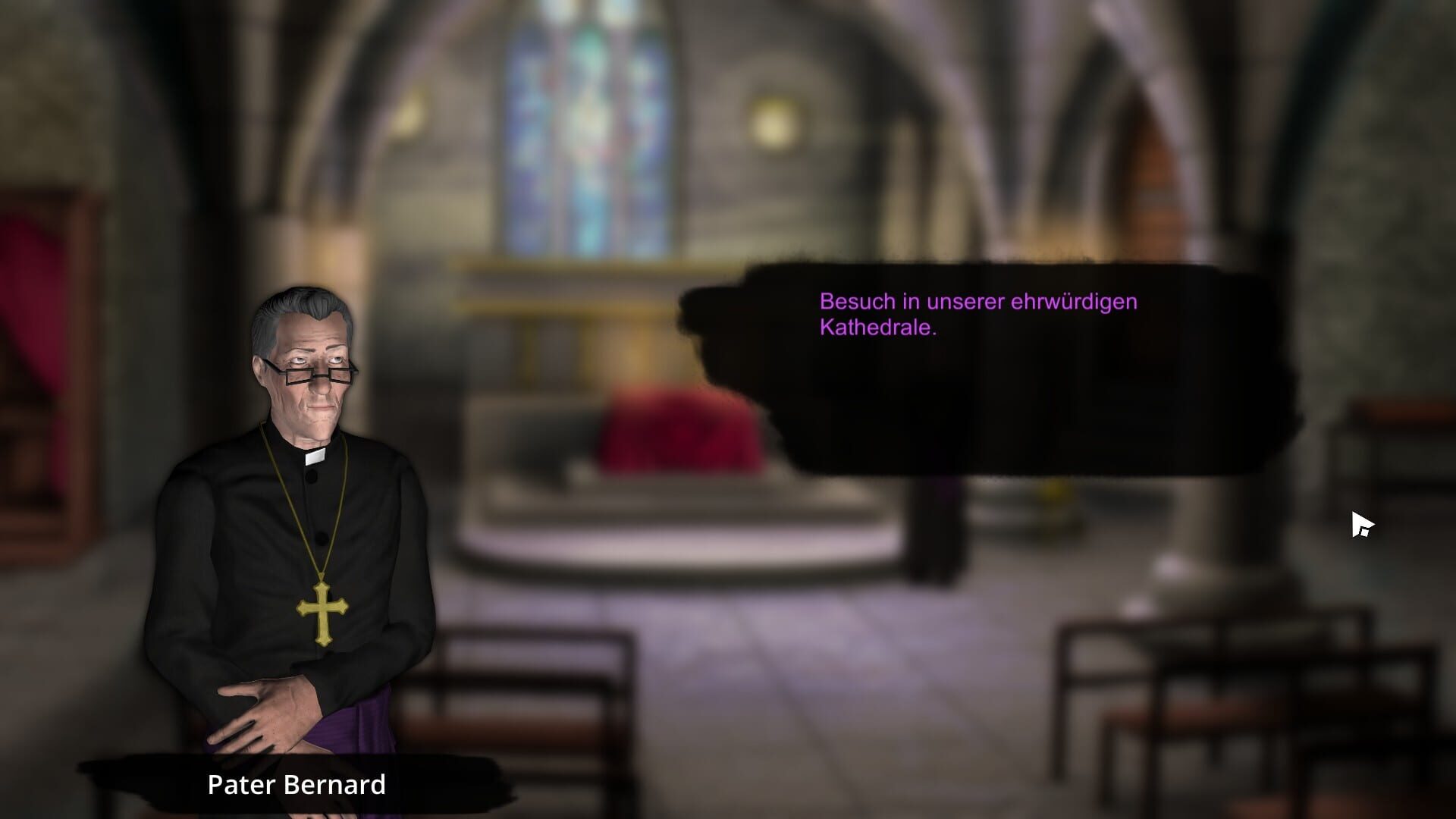 Screenshot for History in Letters - The Eternal Alchemist
