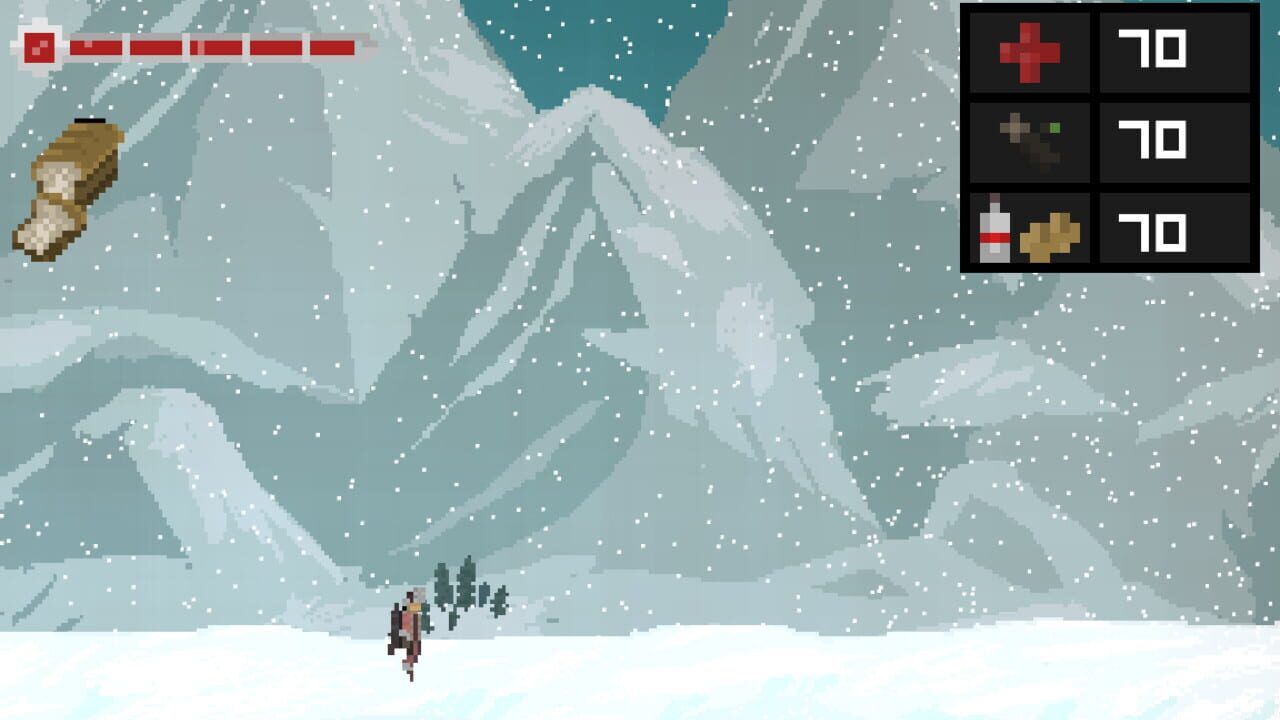 Screenshot for Below Zero