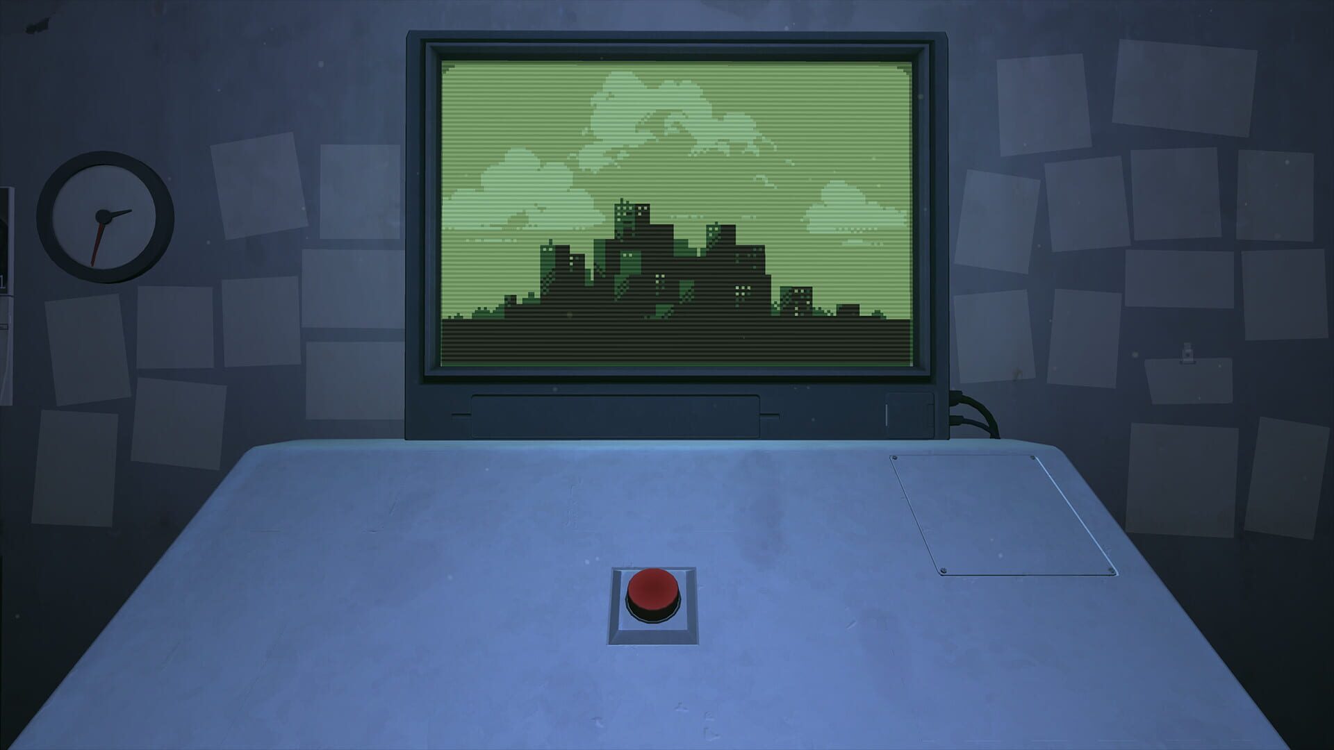 Screenshot for Please, Don't Touch Anything 3D