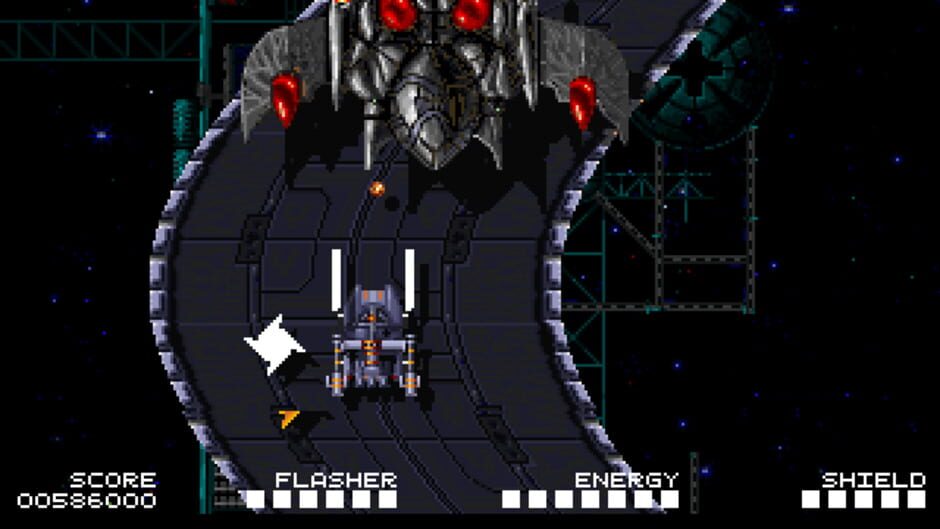 Screenshot for Highway Hunter