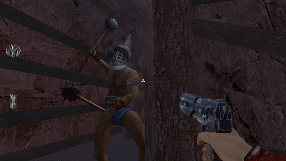 Screenshot for Will Rock