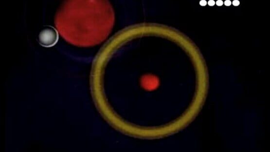 Screenshot for Art Style: Orbient