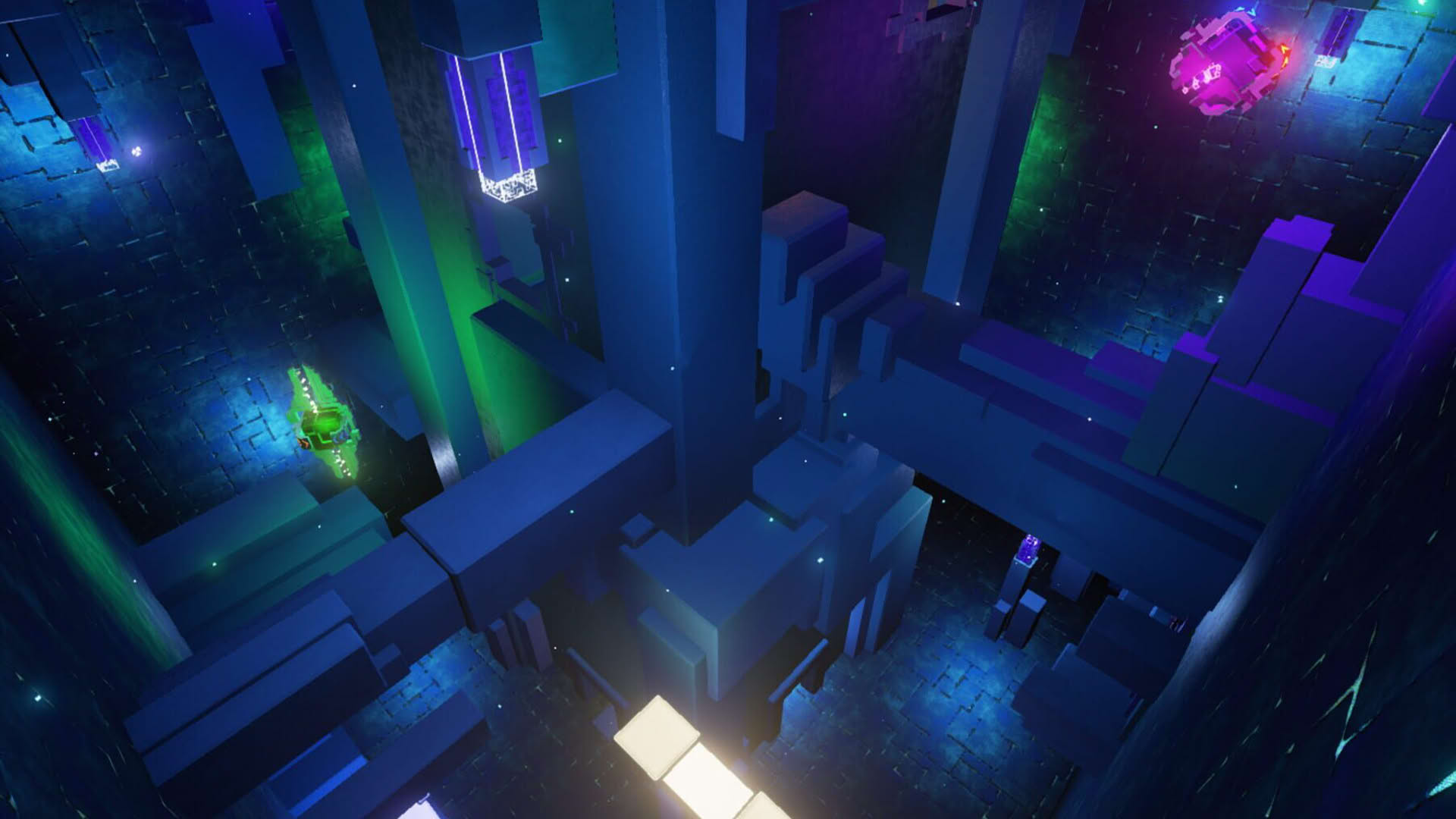 Screenshot for Anomaly 1729