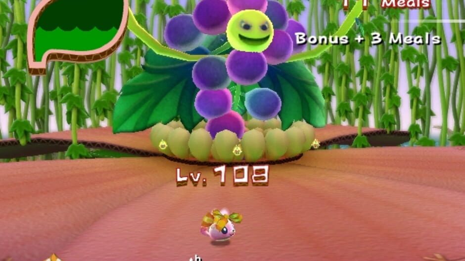 Screenshot for The Munchables