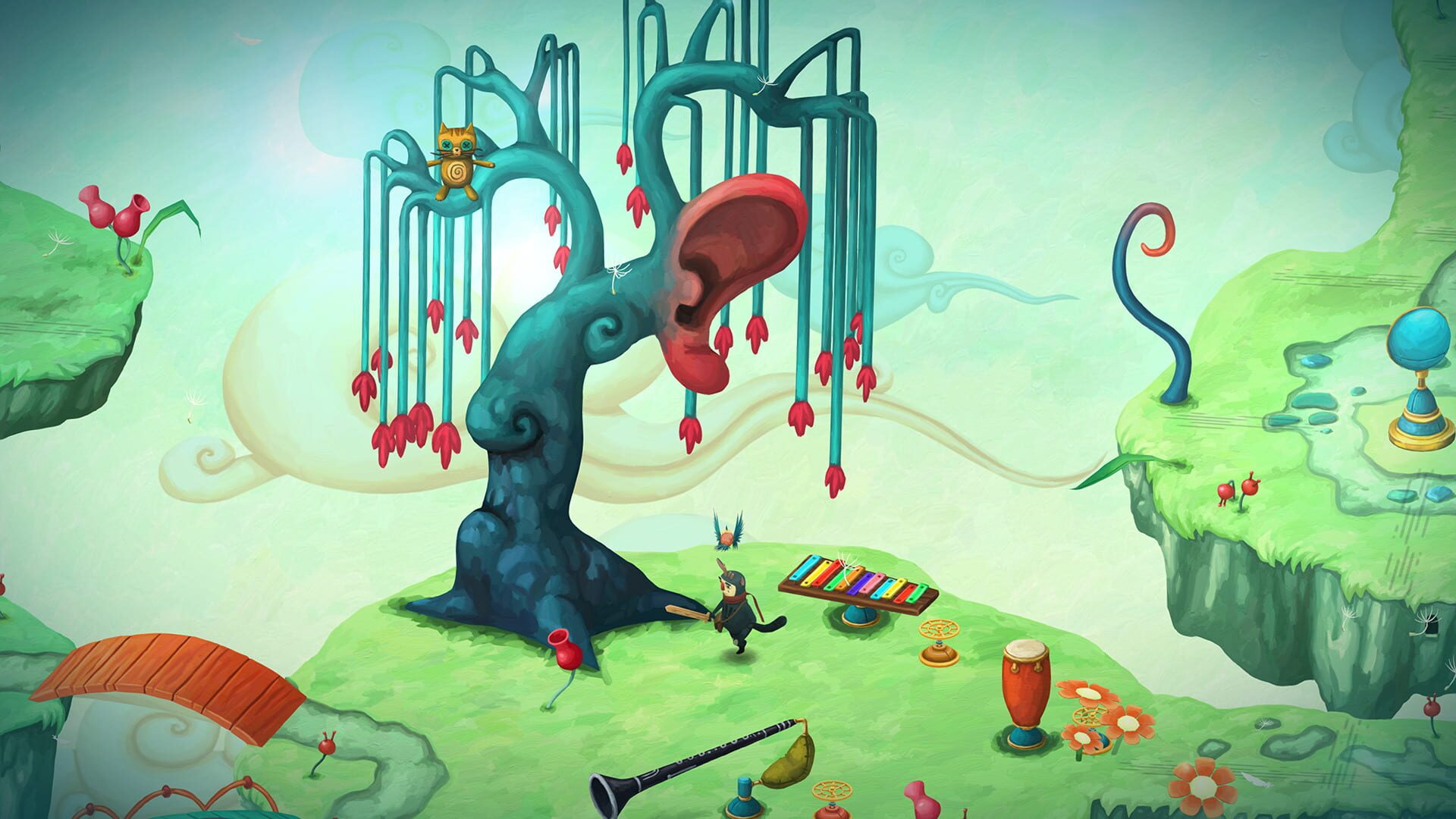 Screenshot for Figment