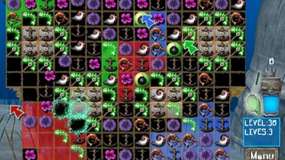 Screenshot for Big Kahuna Party