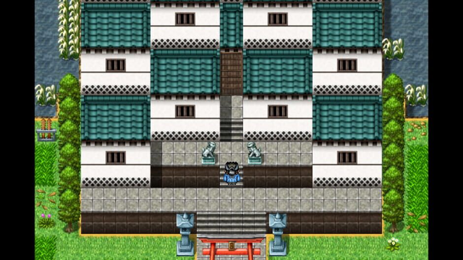 Screenshot for Shining Plume 2