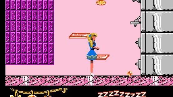 Screenshot for Barbie